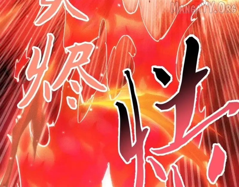 The End of the World: The Emperor Banner invites all female disciples to take their seats Chapter 45 - page 63